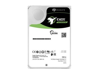 Seagate Exos X18 St18000nm004j